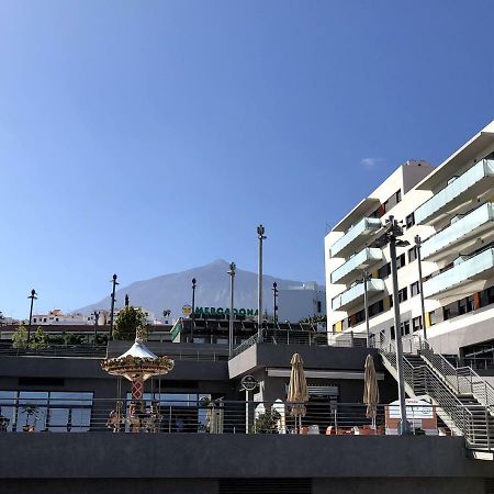 Apartament Icod De Los Vinos 2 Min. Drago Milenarium Zewnętrze zdjęcie