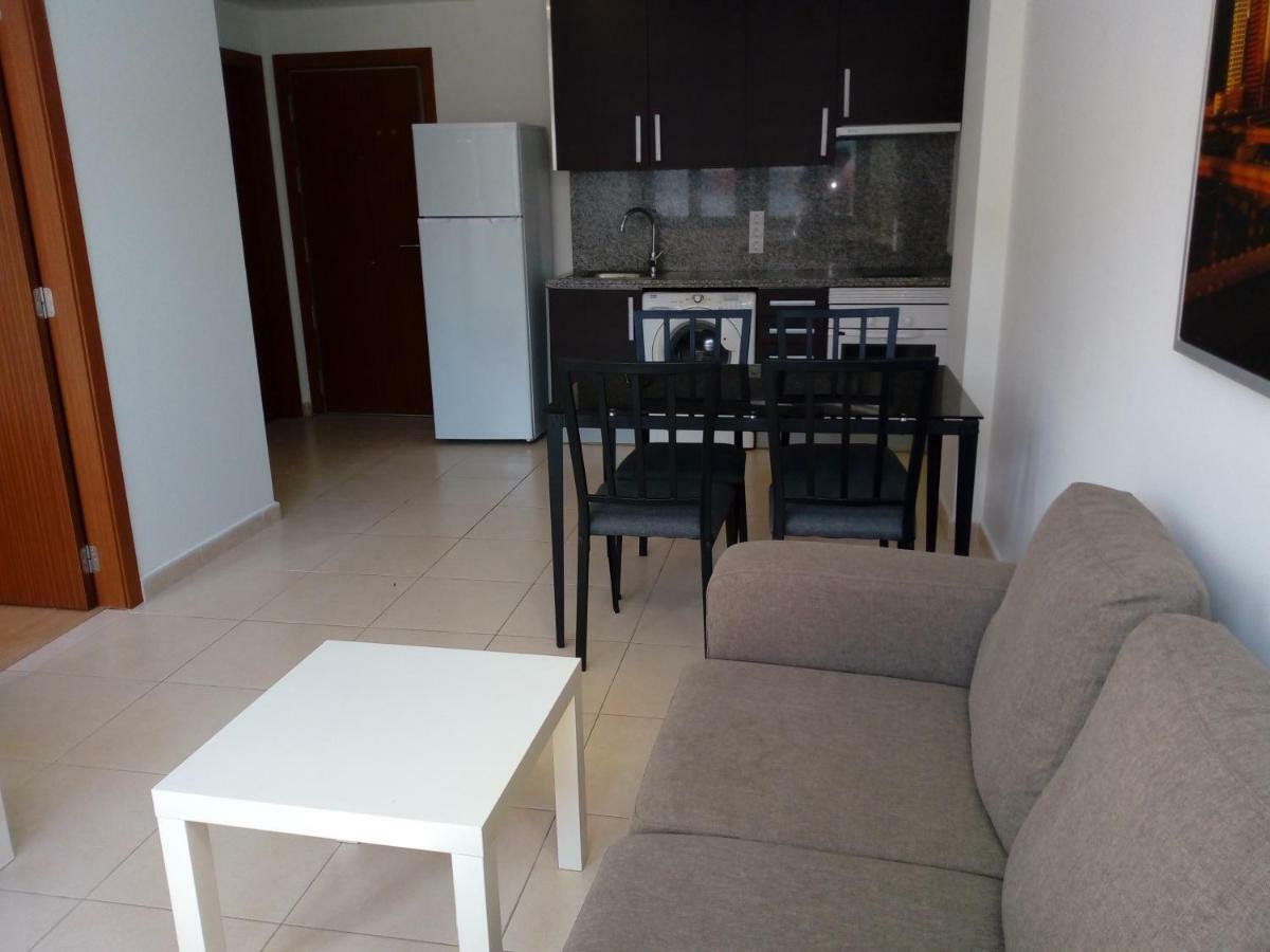 Apartament Icod De Los Vinos 2 Min. Drago Milenarium Zewnętrze zdjęcie